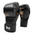 Everlast Titan Hybrid Handschoenen - Zwart
