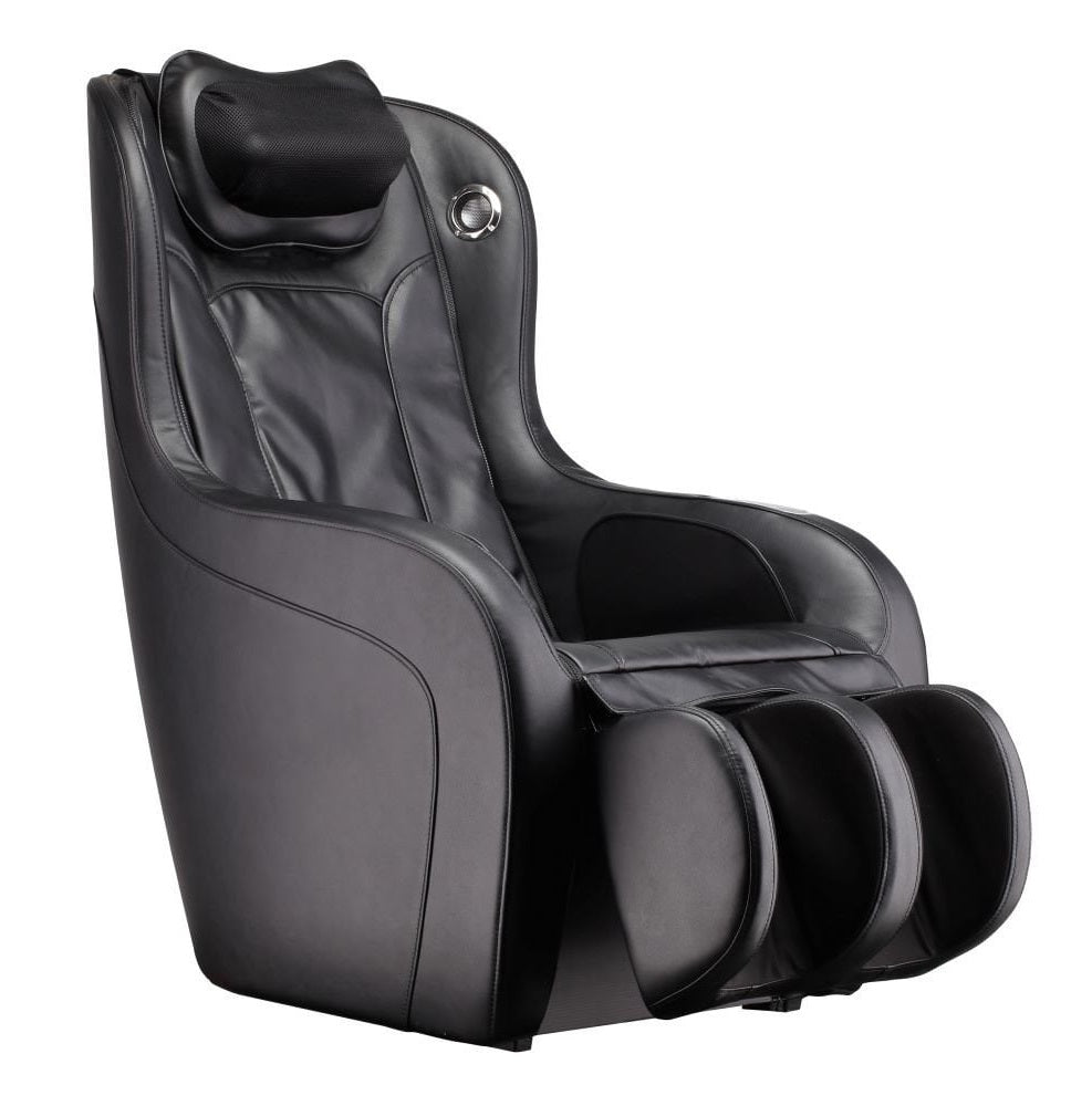 NRG Wellness Massagestoel Excellent - Zwart