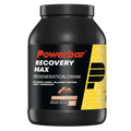 Powerbar Recovery Max - 1144 gr - Chocolade