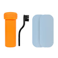 VirtuFit Reparatiekit Supboard Azure Blue