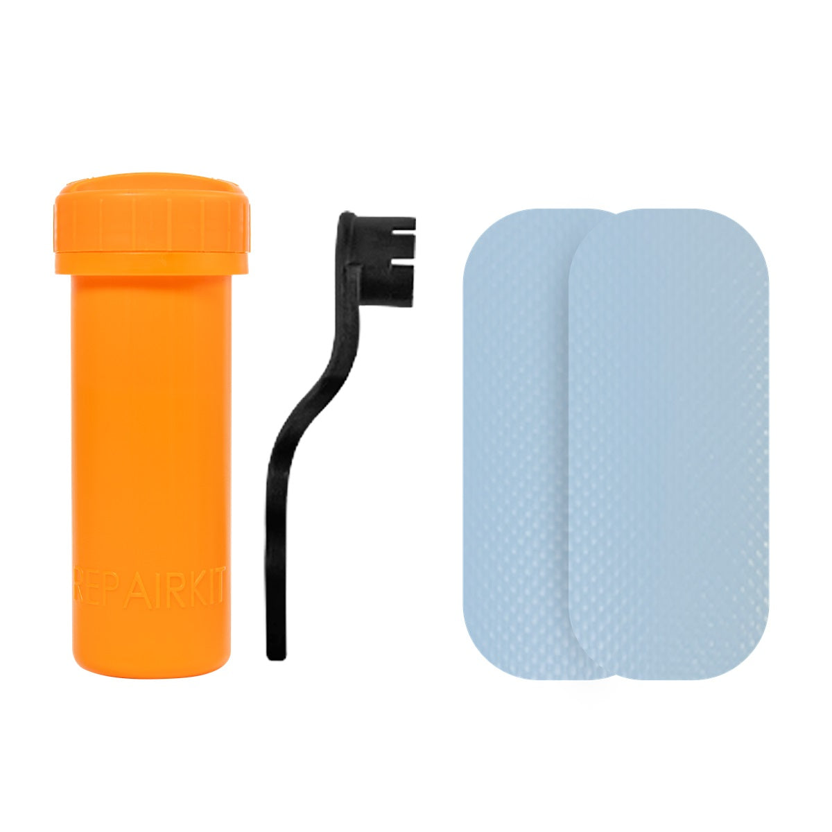 VirtuFit Reparatiekit Supboard Azure Blue