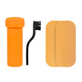 VirtuFit Reparatiekit Supboard Oranje
