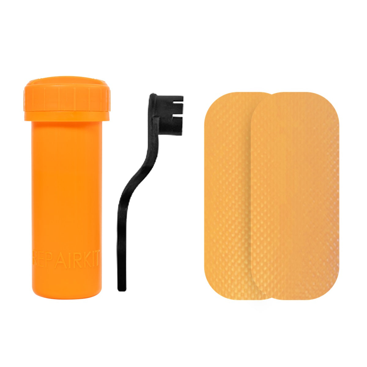 VirtuFit Reparatiekit Supboard Oranje