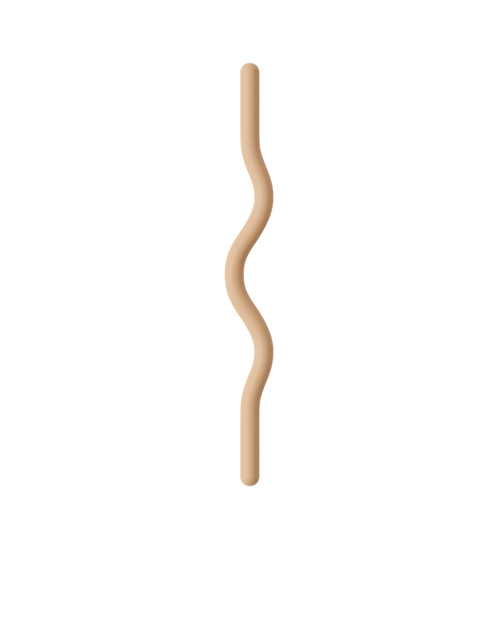 Bala Beam Halterstang - 7 kg - Sand/Zand