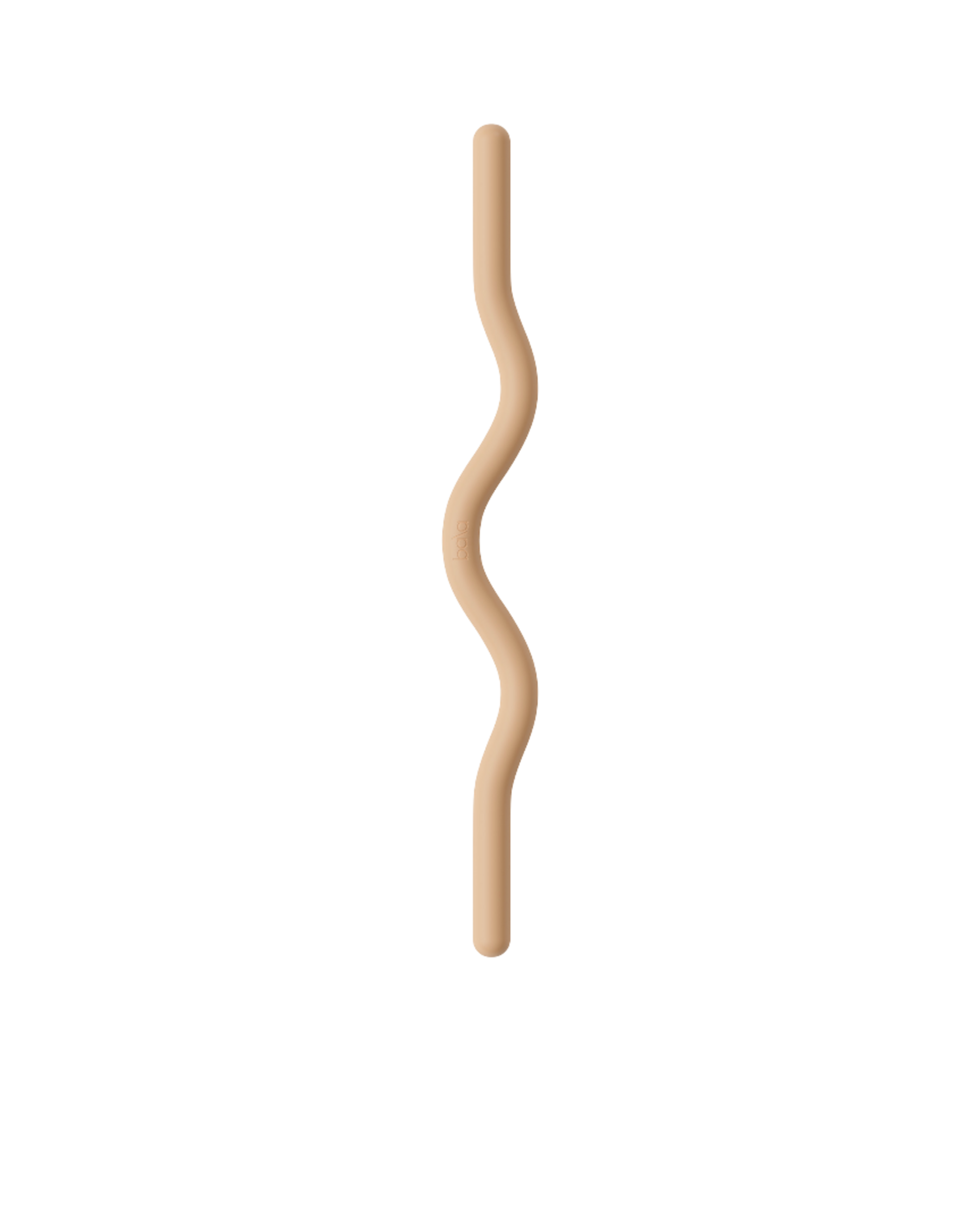 Bala Beam Halterstang - 7 kg - Sand/Zand
