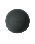Bala Pilates Ball - Non-Weighted - Charcoal/Grijs