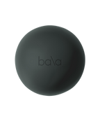Bala Pilates Ball - Non-Weighted - Charcoal/Grijs