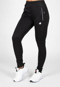 Gorilla Wear Rochelle Trainingsbroek - Zwart
