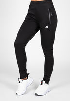Gorilla Wear Rochelle Trainingsbroek - Zwart