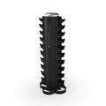Toorx Professional Verticaal Dumbbell Opbergrek RPM-B10
