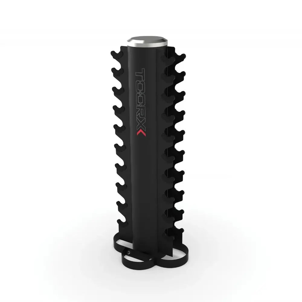 Toorx Professional Verticaal Dumbbell Opbergrek RPM-B10