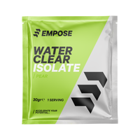 Empose Nutrition Water Clear Isolate - Peer - Sample - 30 gram
