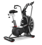 Schwinn Airdyne AD8 Pro Total Fitness Air Bike