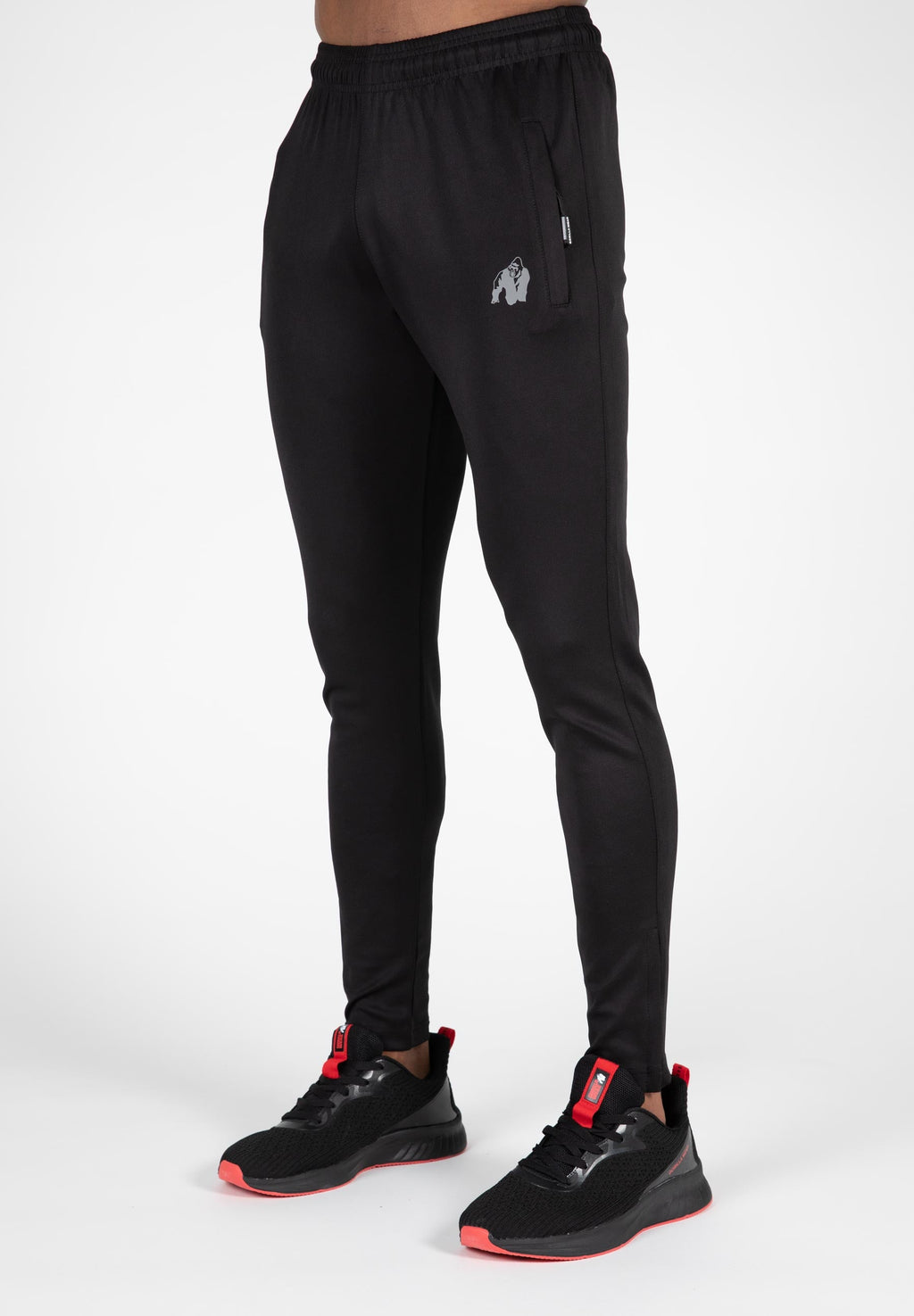 Gorilla Wear Scottsdale Trainingsbroek - Zwart