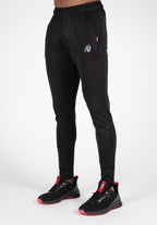 Gorilla Wear Scottsdale Trainingsbroek - Zwart