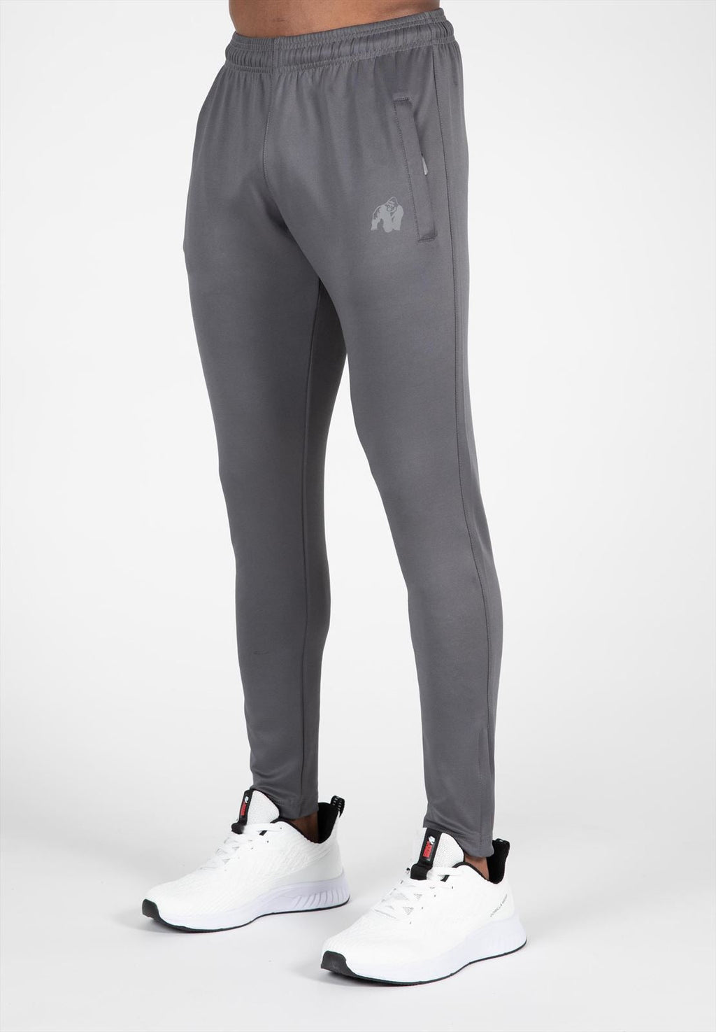 Gorilla Wear Scottsdale Trainingsbroek - Grijs