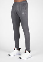 Gorilla Wear Scottsdale Trainingsbroek - Grijs