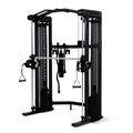 Centr 3 Home Gym - Functional Trainer met Smith Machine