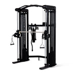 Centr 3 Home Gym - Functional Trainer met Smith Machine