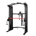 Inspire SF3 Functional Trainer & Smith Machine