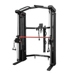 Inspire SF3 Functional Trainer & Smith Machine