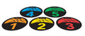 SKLZ Basketbal Shot Spotz