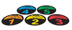 SKLZ Basketbal Shot Spotz
