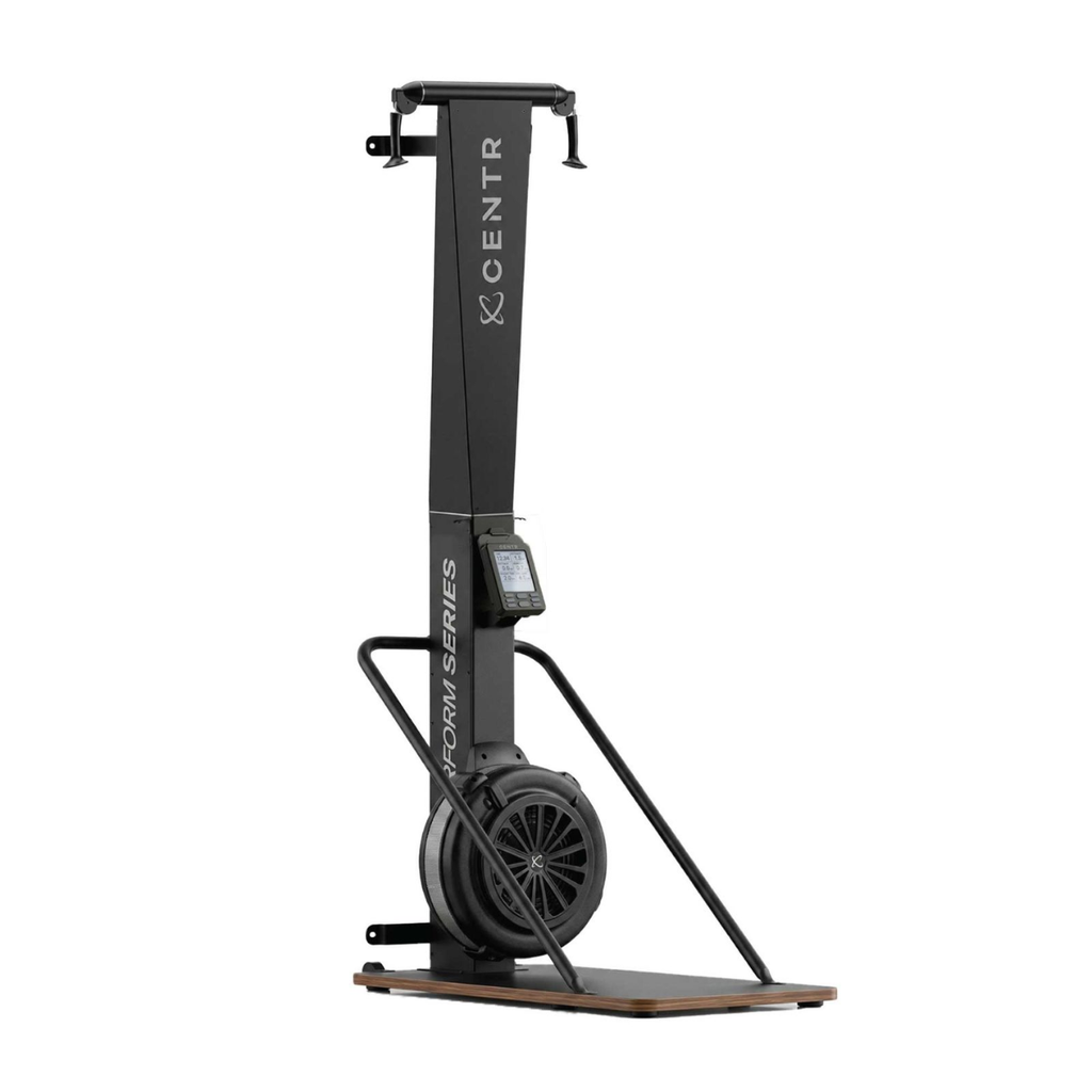 Centr Perform Series Ski Machine met Platform