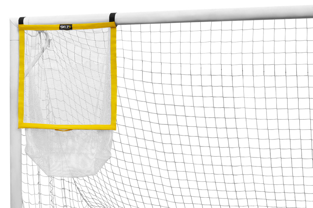 SKLZ Top Shelf Voetbal Doel - Target Goal Shot