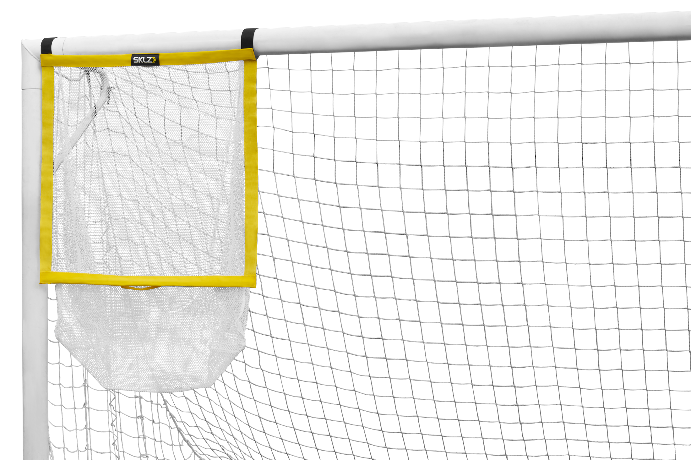 SKLZ Top Shelf Voetbal Doel - Target Goal Shot