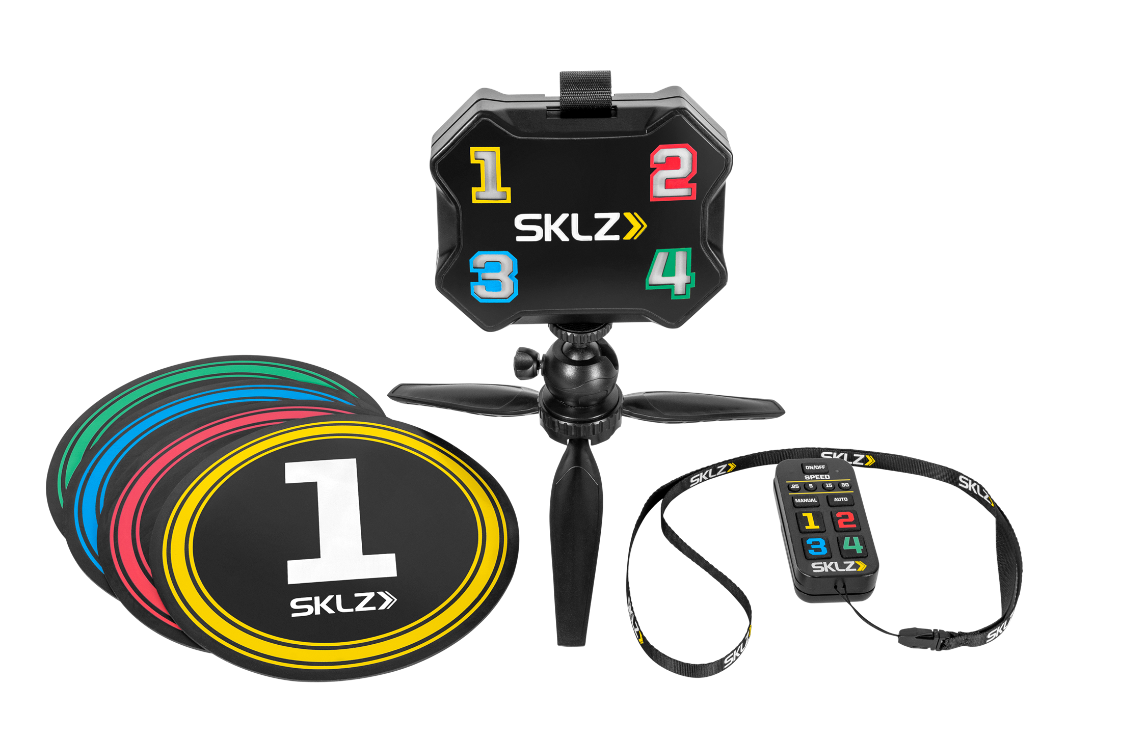 SKLZ Reactive Agility Coach