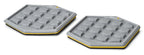 SKLZ Court Slidez Pro Stabiliteitsschijven
