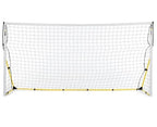 SKLZ Quickster Voetbalgoal - 360 x 180 cm