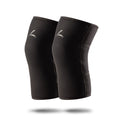 Reeva Powerlifting Knee Sleeves - Knie Bandages - 7 mm - Rigid