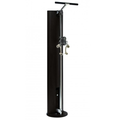 Nohrd SlimBeam Kabelstation - Zwart