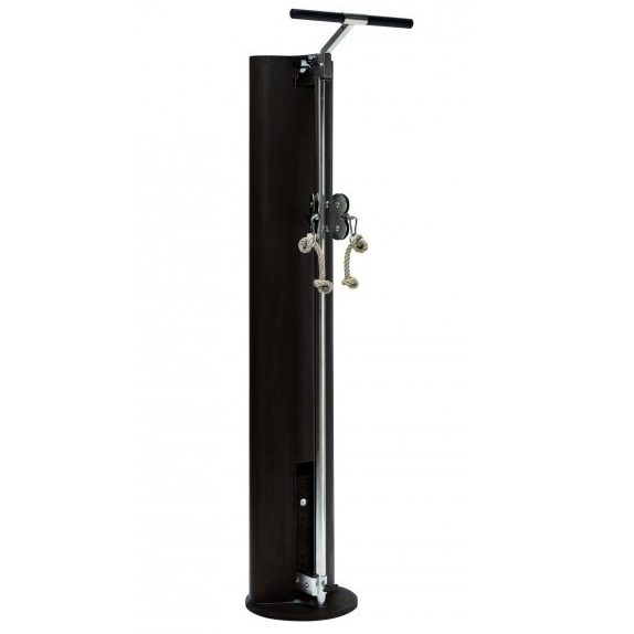 Nohrd SlimBeam Kabelstation - Zwart