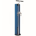 Nohrd SlimBeam Kabelstation - Blauw