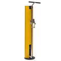 Nohrd SlimBeam Kabelstation - Geel