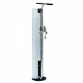 Nohrd SlimBeam Kabelstation - RVS