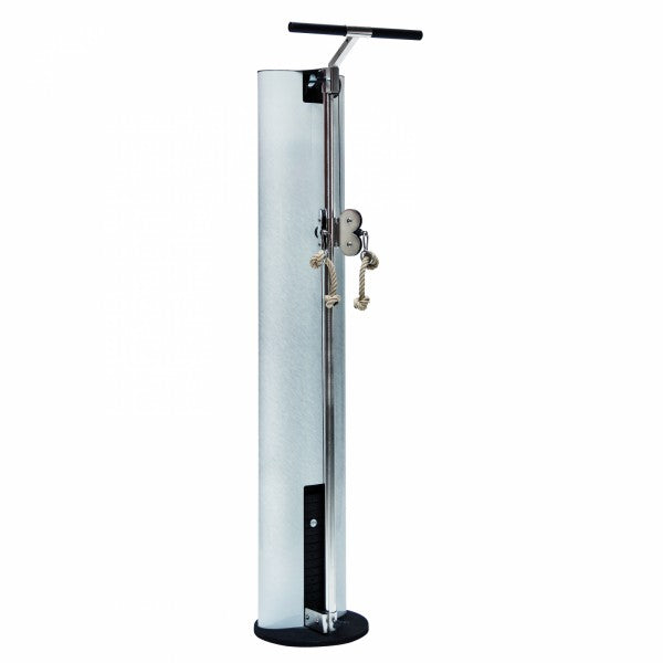Nohrd SlimBeam Kabelstation - RVS