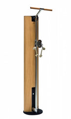 Nohrd SlimBeam Kabelstation - Eiken