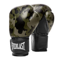 Everlast Spark Bokshandschoenen - Camo