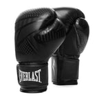 Everlast Spark Bokshandschoenen - Zwart Geo