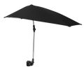 Sport-Brella Versa-Brella Paraplu / Parasol - Zwart