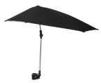 Sport-Brella Versa-Brella Paraplu / Parasol - Zwart