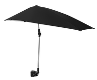 Sport-Brella Versa-Brella Paraplu / Parasol - Zwart