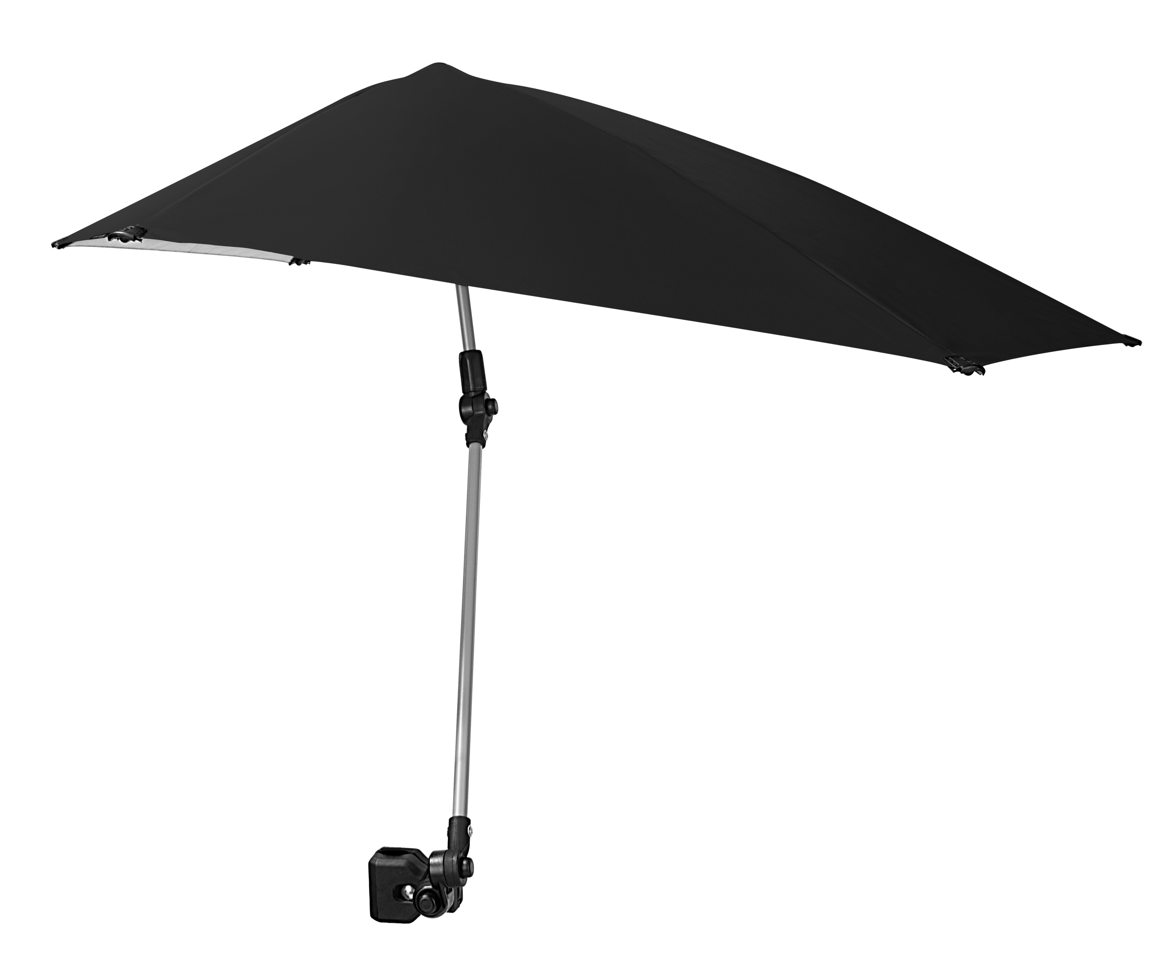 Sport-Brella Versa-Brella Paraplu / Parasol - Zwart