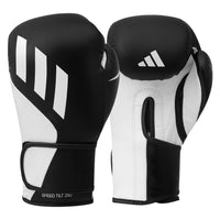 Adidas Bokshandschoenen Speed Tilt 250 - Zwart/Wit