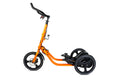 Me-Mover Speed - Hot Orange