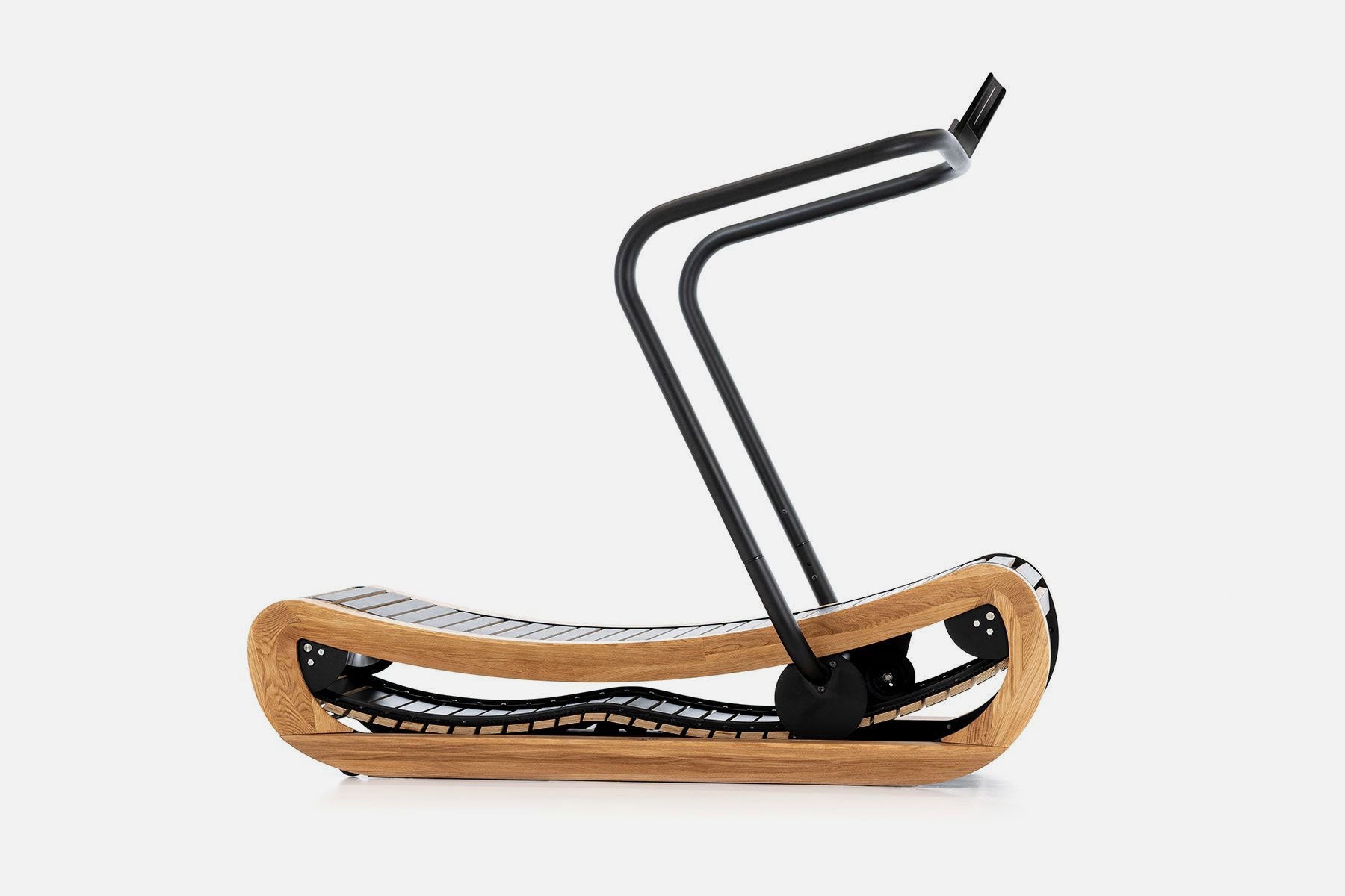 Nohrd Sprintbok V2 Loopband - Air Runner - Eiken